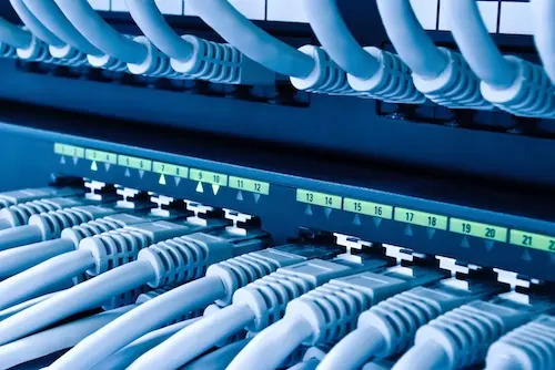 NETZWERK & VIRTUALISIERUNG