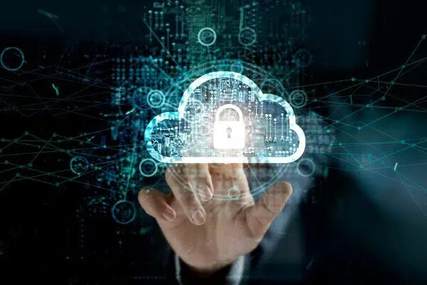 CLOUD BACKUP